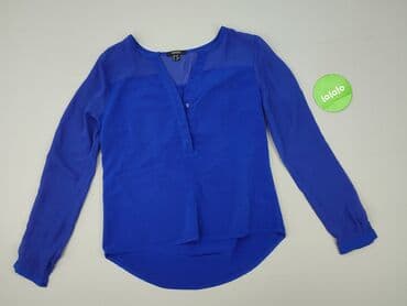 lidl marynarka damska: Esmara, Bluzka damska, S — 2