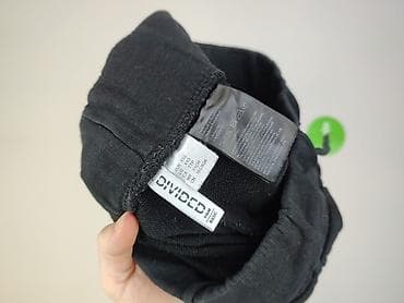 sheinside bluzy: H&M Divided, Spodnie dresowe damskie, rozmiar 2XS — 4