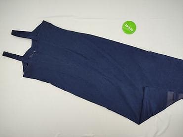 sukienka blue shadow: Sukienka damska, rozmiar S — 3