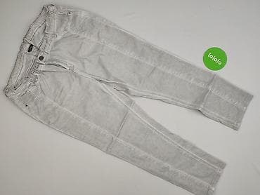 kapcie pushin: Janina, Jeansy damskie, rozmiar 4XL — 2