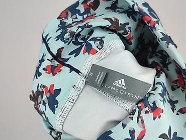 bluzy adidas: Adidas, Legginsy Sportowe damskie, rozmiar S — 5