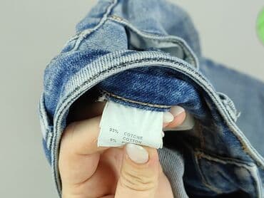 mar jeans: Jeansy damskie, rozmiar M — 5
