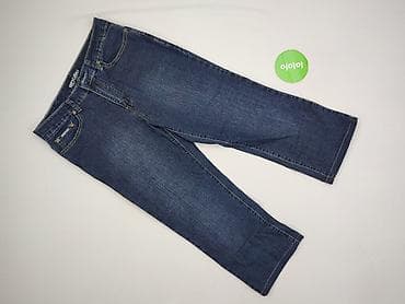 aureus jeans: Jeansy damskie, rozmiar L — 2