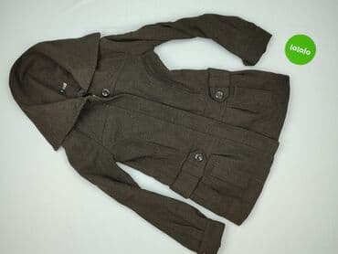 kombinezon zimowy damski: Trencz damski, rozmiar XS — 2