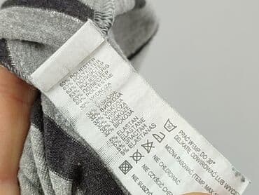 m style koszule: Bluzka damska, rozmiar M — 5