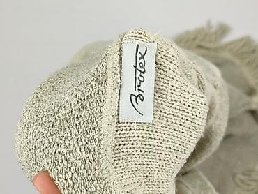 varlesca bluzy: Artex, Ponczo damskie, rozmiar One size — 5