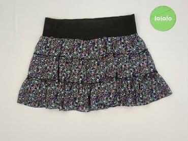 spódnice rabarbar: Spódnica damska, rozmiar M — 4