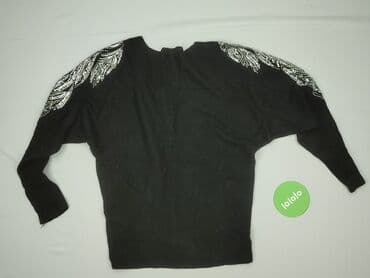 Women's Clothing: Women`s sweater, 2XL — 3