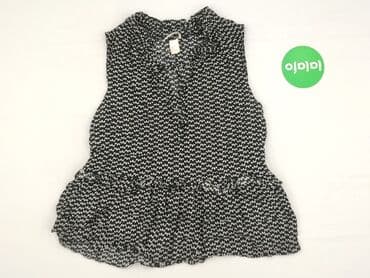 sukienka o kroju marynarki h m: H&M, Women's blouse, size M (EU 38) — 2