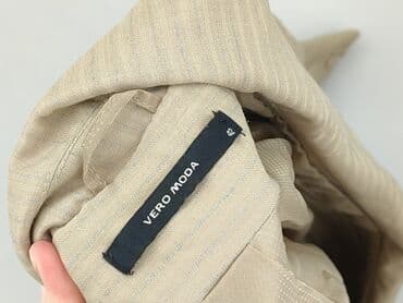 darmowy wykrój na marynarkę damską: Vero Moda, Marynarka damska, XL — 5