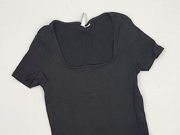 H&M Divided, Top damski, rozmiar M