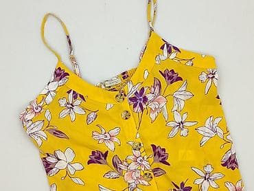 Ubrania damskie: Top damski, rozmiar S — 1