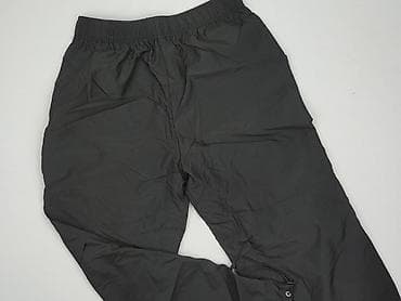 Spodnie materiałowe damskie, rozmiar L