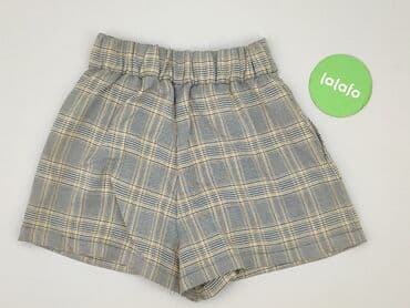 szorty damskie pull and bear: PULL&BEAR, Szorty damskie, rozmiar S — 3