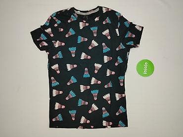 basic t shirt oversize: Medicine, Koszulka dla mężczyzn, rozmiar M — 2