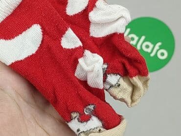 sandały clara barson ccc: Skarpetki, stan - Dobry — 4