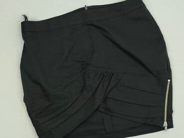 forever 21 spódniczka skórzane: Spódnica damska, rozmiar M — 1