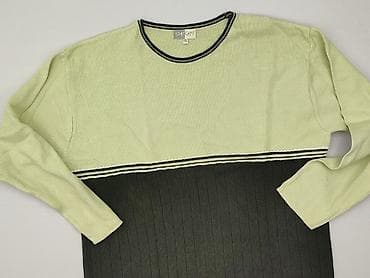 cardigans brown: Staccato, Sweter dla mężczyzn, rozmiar XL — 1