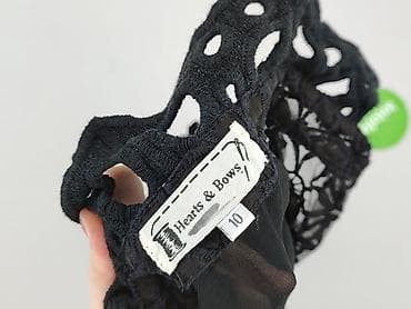 compression sleveless t shirty: Hearts & Bows, Bluzka damska, rozmiar S — 4