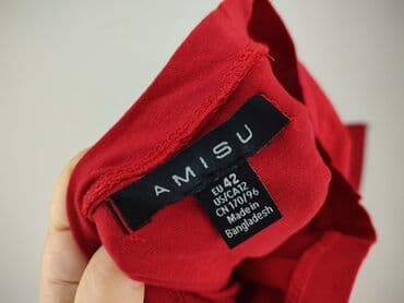 kapcie ars: Amisu, Sukienka damska, rozmiar XL — 4