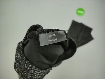 kurtka sesto: Yessica, Elegancki komplet, rozmiar L — 4