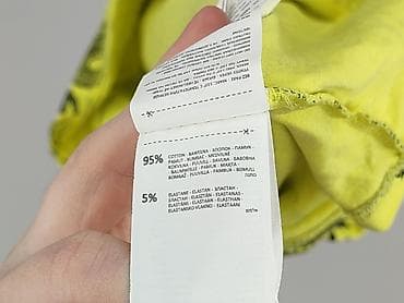 t shirty wave: Cropp, Women`s T-shirt, size S — 4