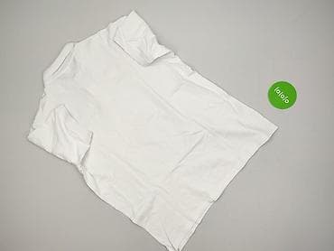 esmara sweter: Koszulka polo dla mężczyzn, rozmiar XL — 3