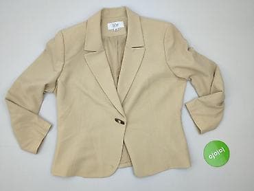 garnitury h: SUIT, Elegancki komplet, rozmiar M — 2