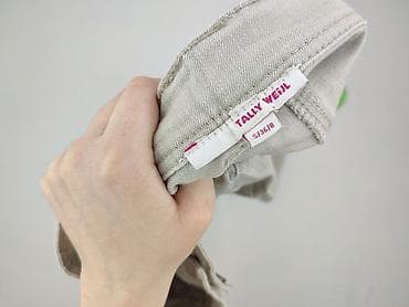 wawa: Tally Weijl, Jeansy damskie, rozmiar S — 4