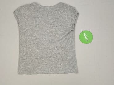 reserved koszulka w koty: Reserved YFL, T-shirt damski, rozmiar S — 3