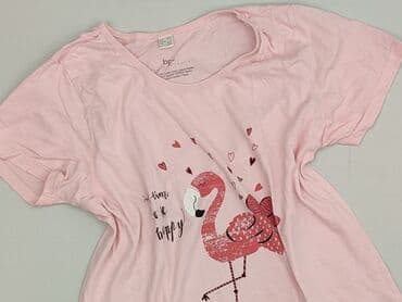 koszulki barcelony z nadrukiem: Bpc bonprix collection, T-shirt damski, rozmiar S — 1