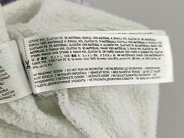 kukon bluzy: 4F, Bluza z kapturem damska, rozmiar S — 5