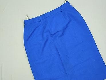 spódnice chabrowa: Viyella, Spódnica damska, rozmiar XL — 1