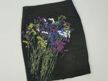 kozaki na koturnie lasocki: Danhen, Spódnica damska, XS — 1