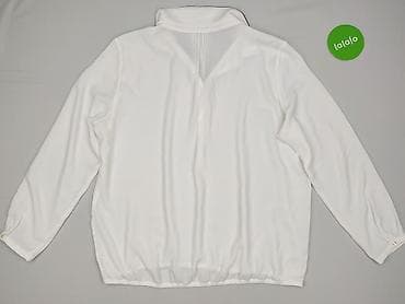 bluzki do garnituru: Bluzka damska, rozmiar One size — 3