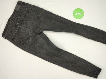 джинси жіночі сінсей: Bershka, Jeansy damskie, rozmiar S — 3