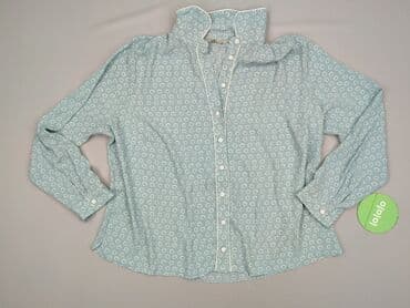 koszulka z tiulem: Tu, Koszula damska, 2XL — 2