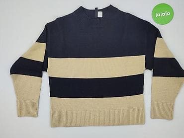 wool: H&M Divided, Sweter damski, rozmiar 2XS — 2