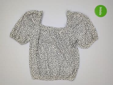 monty python koszulka: George, Bluzka damska, rozmiar M — 3