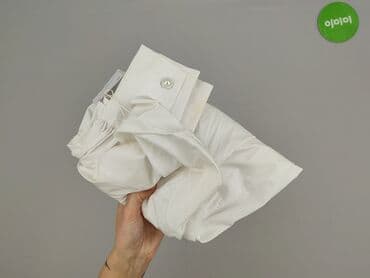 sinsay body biale: Sinsay, Koszula damska, rozmiar S — 6