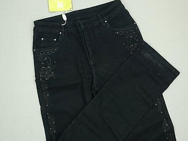 carpenter jeans: Jeansy damskie, rozmiar S — 1