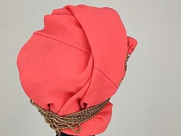 biale sandaly na platformie: Top damski, rozmiar S — 5