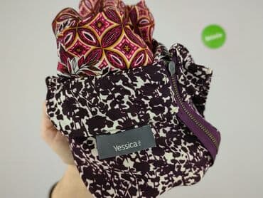 kombinezon oosc: Yessica, Bluzka damska, rozmiar XL — 5