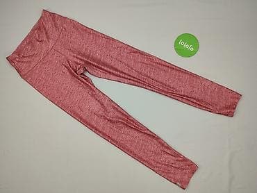decathlon termoaktywne: Decathlon, Legginsy Sportowe damskie, rozmiar S — 2