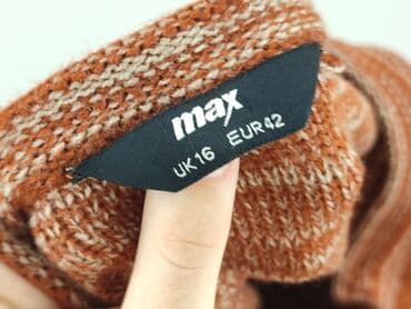 jeremy sochan koszulka polska: Sweter damski, rozmiar XL — 4