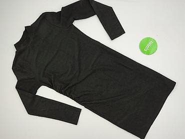 asymetryczne sukienki: Sukienka damska, rozmiar M — 3