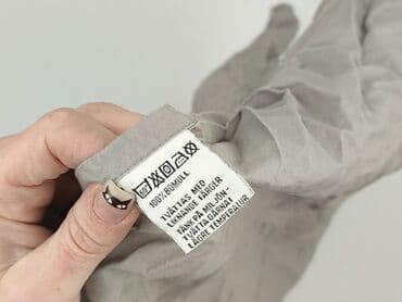 zasłony lidl: Pillowcase, 43 x 50, kolor - Szary, stan - Bardzo dobry — 4