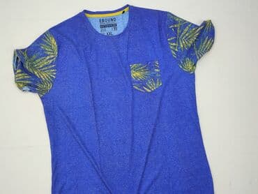 marynarka i koszulka polo: Koszulka dla mężczyzn, 2XL, E-Bound, stan - Bardzo dobry — 1