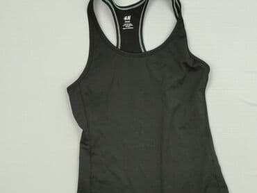 biustonosz 85e: H&M Sport, Top damski, rozmiar XS — 1