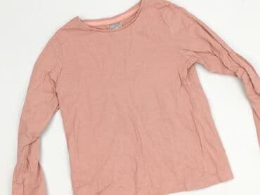 top z bufkami: Blouse, Little kids, 8 years, 122-128 cm, condition - Perfect — 1